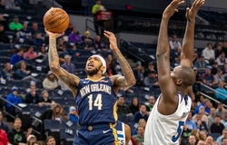 Nhận định NBA: New Orleans Pelicans vs Minnesota Timberwolves (ngày 4/3, 08h00)