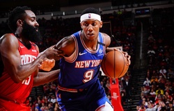 Nhận định NBA: New York Knicks vs Houston Rockets (ngày 3/3, 07h00)