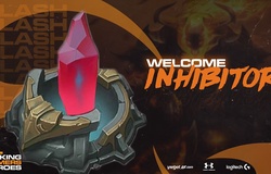 Top 5 VCS Mùa Xuân 2020 tuần 4: Tân binh FL ăn đứt Dia1