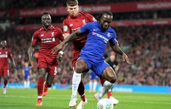 Trực tiếp Chelsea vs Liverpool trên kênh nào?