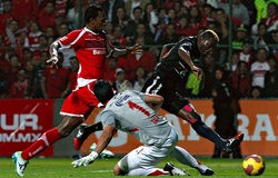 Trực tiếp Club Tijuana vs Toluca: Chủ nhà tạo ưu thế