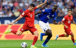 Trực tiếp Schalke vs Bayern Munich trên kênh nào?