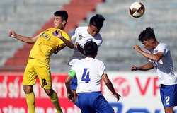 Trực tiếp U19 Thanh Hóa vs U19 Quảng Nam: Giành giật 3 điểm