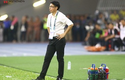 Malaysia vui mừng khi Duy Mạnh chấn thương nặng, mơ "cướp" ngôi đầu của Việt Nam