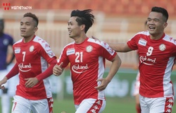 Ba trận liên tiếp “nổ súng”, Công Phượng sẽ là “sát thủ” số 1 ở V.League 2020