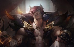 Cập nhật LMHT 10.5: Thay đổi cực mạnh ở Đường trên