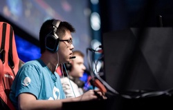 Cloud9 Dota 2 trở lại cùng EternalEnvy