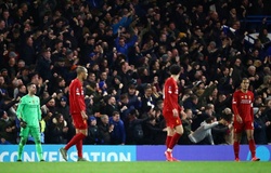 HLV Klopp giải thích thay đổi 7 vị trí khi Liverpool thua Chelsea