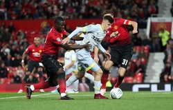 Lịch thi đấu bóng đá hôm nay 5/3: Derby County vs MU