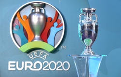 Lịch thi đấu VCK EURO 2020 bao giờ đá?