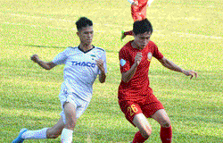 Nhận định U19 HAGL 2 vs U19 Bình Phước, 16h30 ngày 5/3, U19 Quốc gia