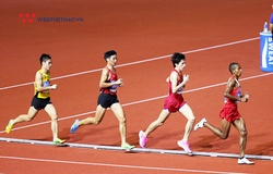 Tập trung tuyển điền kinh đợt 2: Vắng bóng “cựu binh” SEA Games Nguyễn Văn Lai và marathoner Hà Văn Nhật