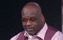 Thua độ Dwayne Wade, Shaquille O'Neal phải ... mọc tóc