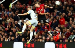 Trực tiếp Derby County vs MU trên kênh nào?