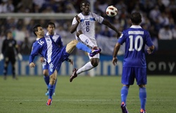 Trực tiếp Guatemala vs Panama: Thời thế đổi thay