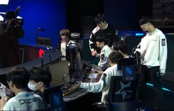 Kết quả LCK Mùa Xuân 2020 hôm nay 4/3: DWG bất lực trước DRX