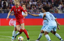 Trực tiếp nữ Thái Lan vs nữ Slovakia: Tìm lại niềm vui