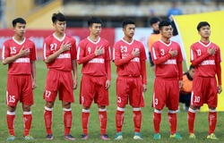 Trực tiếp U19 Viettel vs U19 Phố Hiến: Bất ngờ khó tái diễn