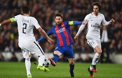 Vì Messi, trung vệ PSG muốn đến Barca bằng mọi giá
