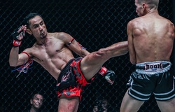 Ai sẽ là đối thủ tiếp theo của tân vương ONE Muay Thai Strawweight Sam-A?