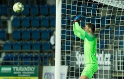 Filip Nguyễn cản phá hai quả penalty, thách thức vị trí của Đặng Văn Lâm