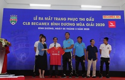 Không còn Anh Đức – Tấn Tài, cựu vương V.League vẫn mơ bay cao mùa giải 2020