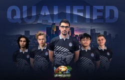 Lịch thi đấu các giải Dota 2 đáng chú ý nhất trong tháng 3/2020