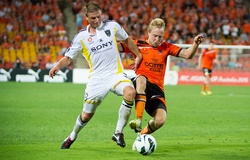 Nhận định Brisbane Roar vs Western Sydney, 16h30 ngày 6/3, VĐQG Úc