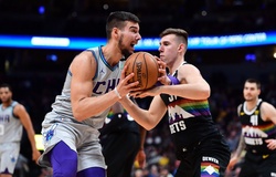 Nhận định NBA: Denver Nuggets vs Charlotte Hornets (ngày 6/3, 07h00)
