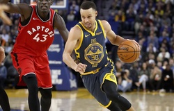 Nhận định NBA: Golden State Warriors vs Toronto Raptors (ngày 6/3, 10h30)