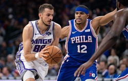 Nhận định NBA: Sacramento Kings vs Philadelphia 76ers (ngày 6/3, 10h00)