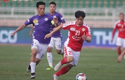 Nội binh nào đủ sức đua tranh "Vua phá lưới" ở V.League 2020?