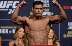 Paulo Costa giả bác sĩ gọi Dana White để được thi đấu