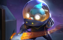 Phần thưởng Xếp hạng Đấu Trường Chân Lý mùa 2 có gì hot?