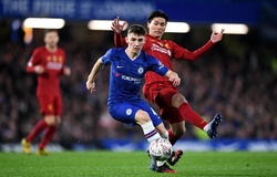 Sao trẻ của Chelsea từng bị Maguire túm cổ dọa nạt trong trận gặp MU