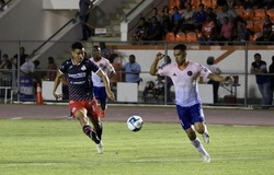 Trực tiếp Cimarrones De Sonora vs Correcaminos UAT: Chủ nhà lạc lối