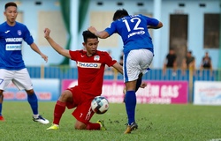 Trực tiếp HAGL vs Quảng Ninh trên kênh nào?