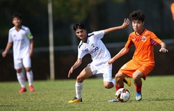 Kết quả U19 HAGL vs U19 Phú Yên (0-5): Chiến thắng đầu tay