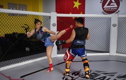 Weili Zhang chia sẻ hành trình “vòng quanh thế giới” tránh dịch Covid-19