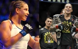 Amanda Nunes lên lịch bảo vệ đai Featherweight nữ tại UFC 250