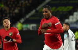 CĐV MU đưa ra đề nghị chuyển nhượng sau khi Ighalo lập cú đúp