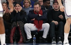 Đòi ông bầu bán đội bóng, CĐV New York Knicks bị dọa ... bắt giam