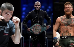 Floyd Mayweather đòi 600 triệu đô để đấu với Conor và Khabib