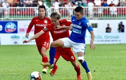 Kết quả bóng đá Việt Nam V-League 2020 hôm nay 6/3