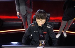 Kết quả LCK Mùa Xuân 2020 5/3: Faker lập kỷ lục trong ngày buồn của T1