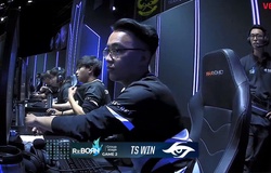 Kết quả VCS Mùa Xuân 2020 hôm nay 6/3: Team Secret thế hiện bản lĩnh