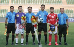 Khai màn V.League 2020: Nỗi lòng của các đội bóng khi đá trên sân không khán giả