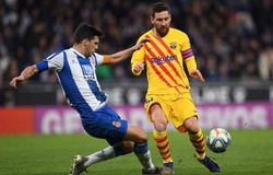 Messi là vua sáng tạo ở châu Âu với chỉ số ngoạn mục