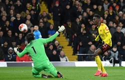 Ngôi sao vùi dập Liverpool từng từ chối cơ hội chơi cùng Messi ở Barca