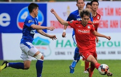 Nhận định HAGL vs Than Quảng Ninh, 17h00 ngày 6/3, V League